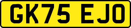 GK75EJO
