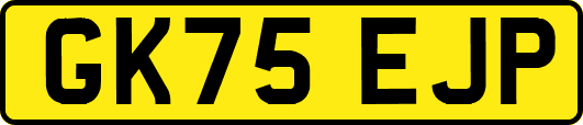 GK75EJP