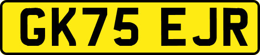 GK75EJR