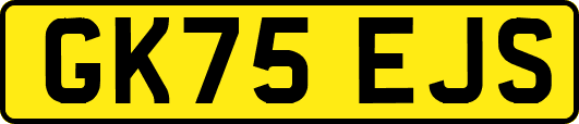 GK75EJS
