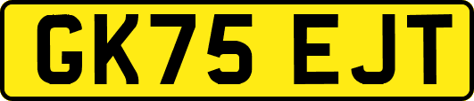 GK75EJT