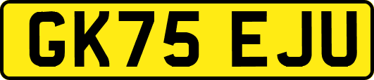 GK75EJU