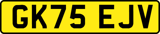 GK75EJV