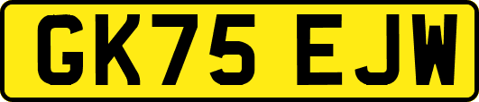 GK75EJW