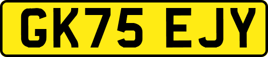 GK75EJY