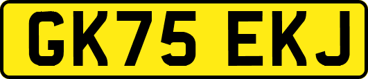 GK75EKJ