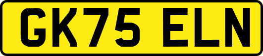 GK75ELN