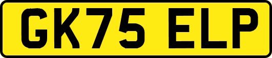 GK75ELP