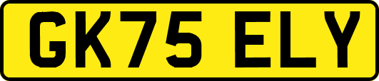 GK75ELY