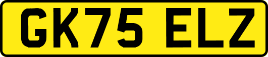 GK75ELZ