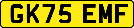 GK75EMF
