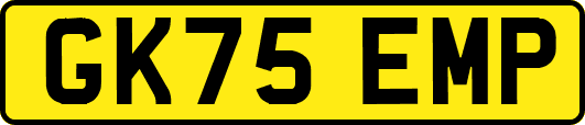 GK75EMP