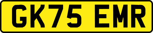 GK75EMR