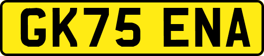 GK75ENA