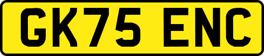 GK75ENC