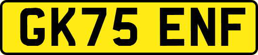 GK75ENF