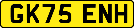 GK75ENH