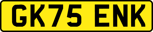 GK75ENK