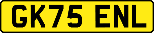 GK75ENL