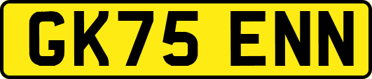 GK75ENN