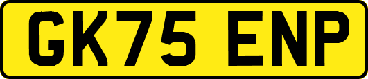 GK75ENP