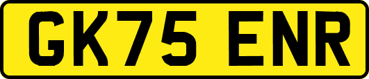 GK75ENR