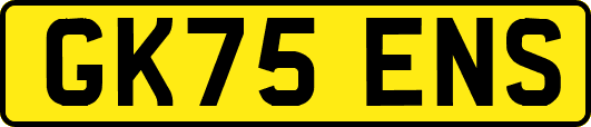 GK75ENS