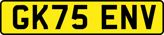GK75ENV
