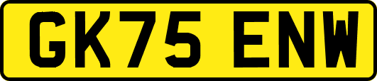 GK75ENW