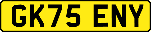 GK75ENY