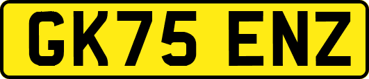 GK75ENZ