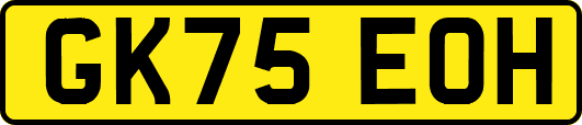 GK75EOH
