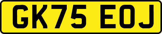 GK75EOJ