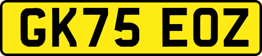 GK75EOZ