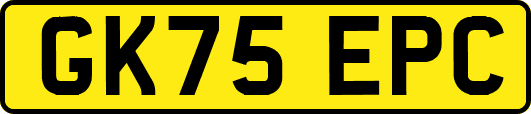 GK75EPC