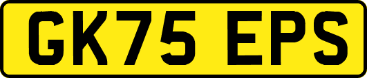 GK75EPS