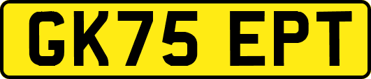 GK75EPT