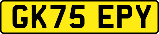 GK75EPY