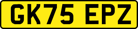 GK75EPZ