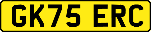 GK75ERC
