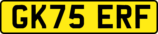 GK75ERF