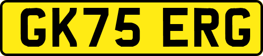 GK75ERG