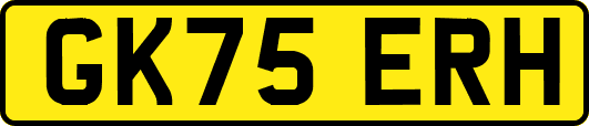 GK75ERH