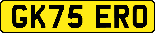 GK75ERO