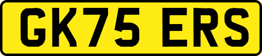 GK75ERS