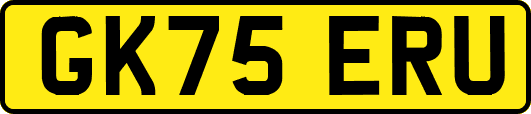 GK75ERU