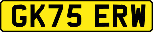 GK75ERW