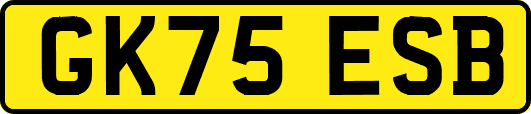 GK75ESB