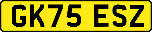 GK75ESZ