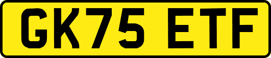GK75ETF